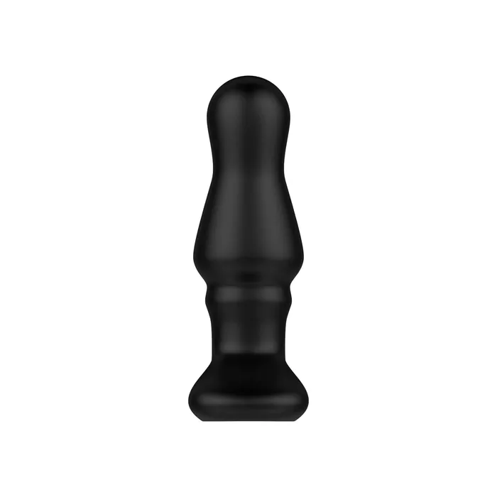 Nexus Anal Nexus Bolster Rechargeable Inflatable Prostate Butt Plug with Remote Control Black Nexus Anal Nexus Bolster Rechargeable Inflatable Prostate Butt Plug with Remote Control Black
