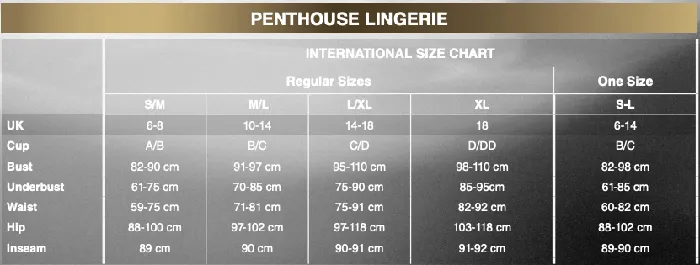 Penthouse Perfect Lover High Neck Playsuit Costume Penthouse Anal Penthouse Perfect Lover High Neck Playsuit Costume Penthouse Anal