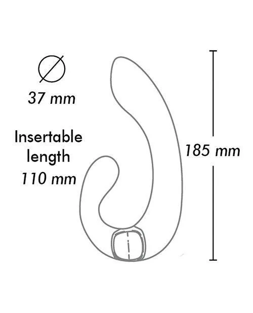Shunga Miyo Intimate Massager Shunga Female Sex Toys