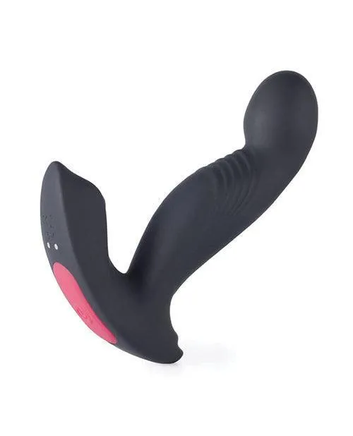 Uc Global Trade INC Female Sex Toys Crave Gspot Vibrator Wrotating Head 