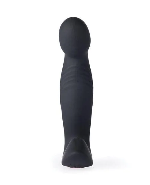 Uc Global Trade INC Female Sex Toys Crave Gspot Vibrator Wrotating Head 
