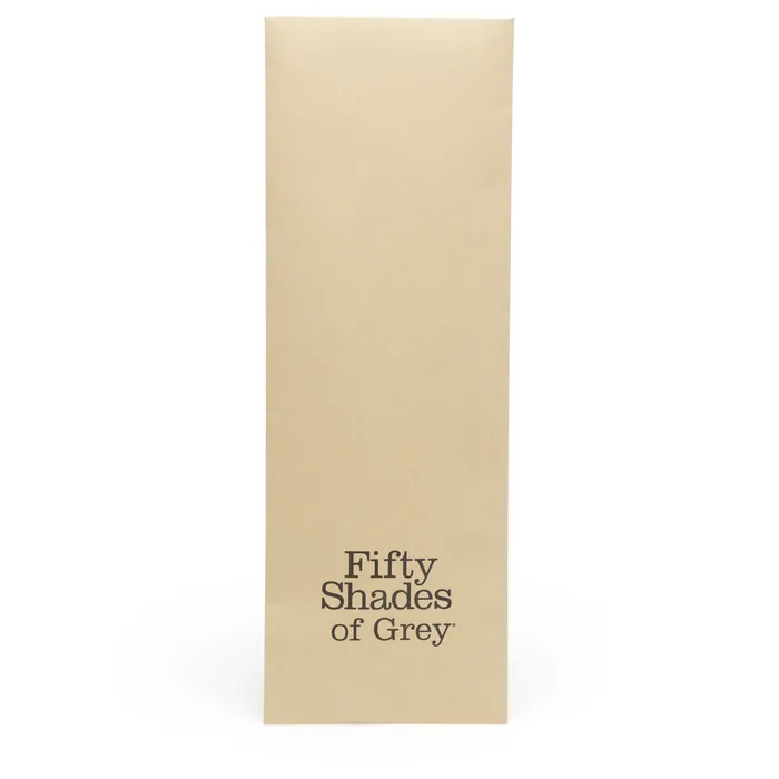 Vibrators Fifty Shades of Grey Bound to You Ankle Cuffs Black Fifty Shades of Grey Vibrators Fifty Shades of Grey Bound to You Ankle Cuffs Black Fifty Shades of Grey