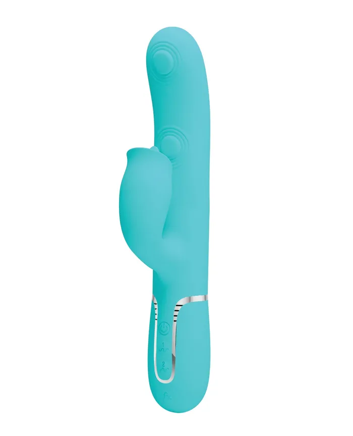 Vibrators Pretty Love Gigi 3 in 1 Twinkled Tenderness Liaoyang Baile Health Care Produ Vibrators Pretty Love Gigi 3 in 1 Twinkled Tenderness Liaoyang Baile Health Care Produ