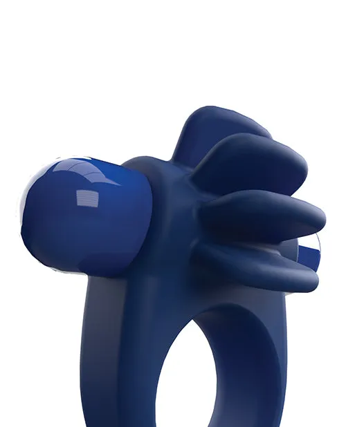 Vibrators Screaming O 4B Skooch Blueberry Bushman Products